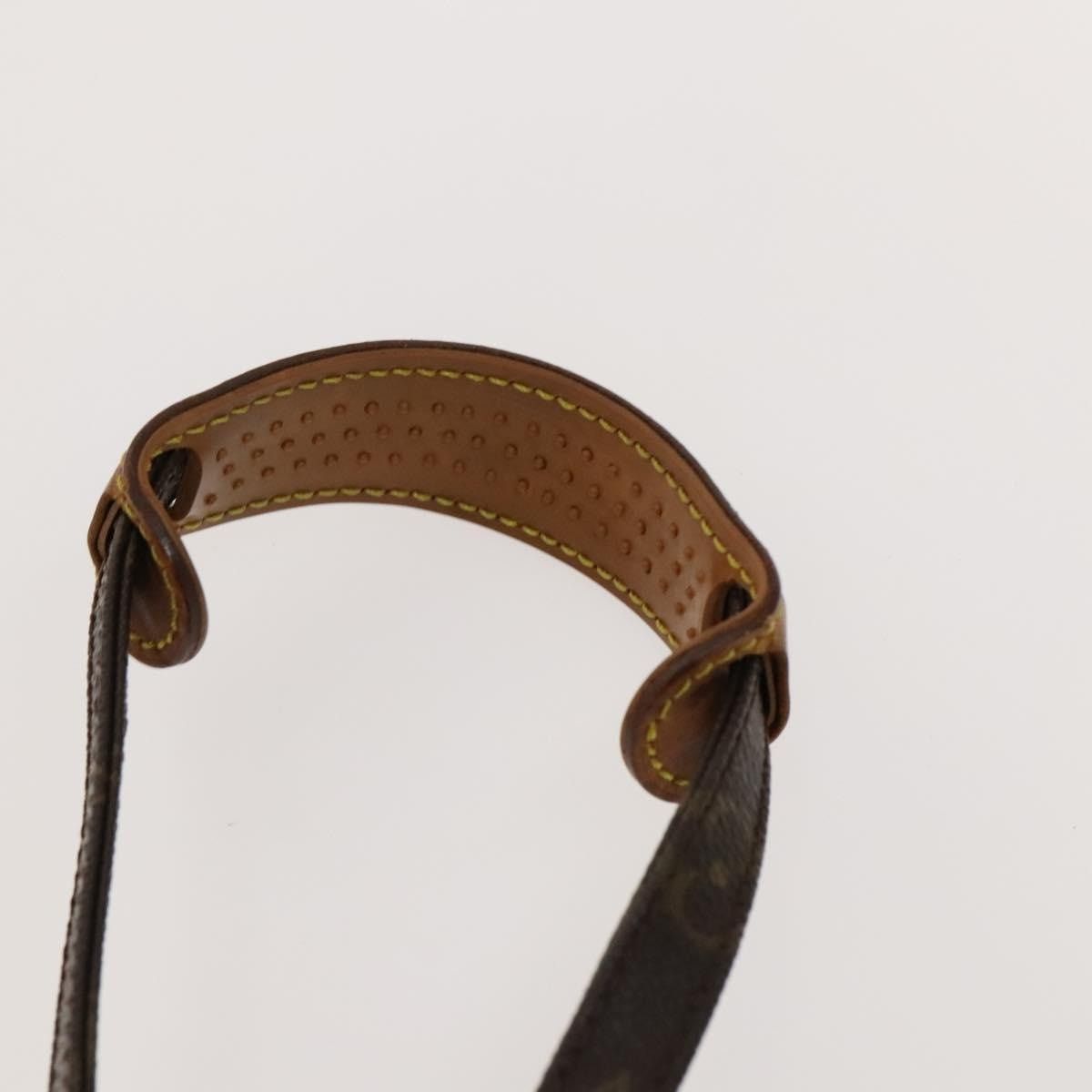 Louis Vuitton LOUIS VUITTON Monogram Mini Amazon Shoulder Bag M45238 Size ONE SIZE - 8 Thumbnail
