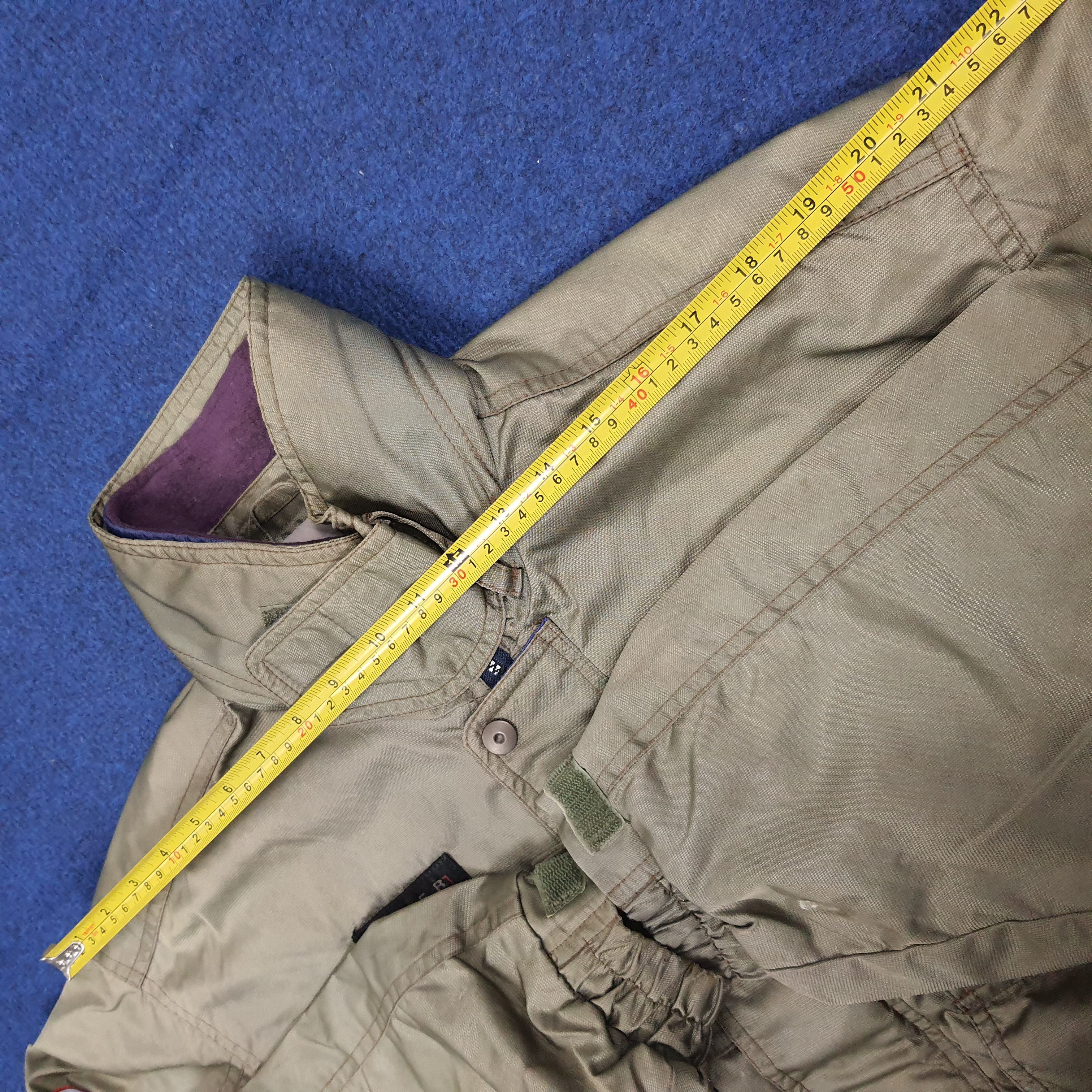 Yamaha Vintage Yamaha Motor Hyper Standard Racing Bomber C278N26 Size US M / EU 48-50 / 2 - 13 Thumbnail