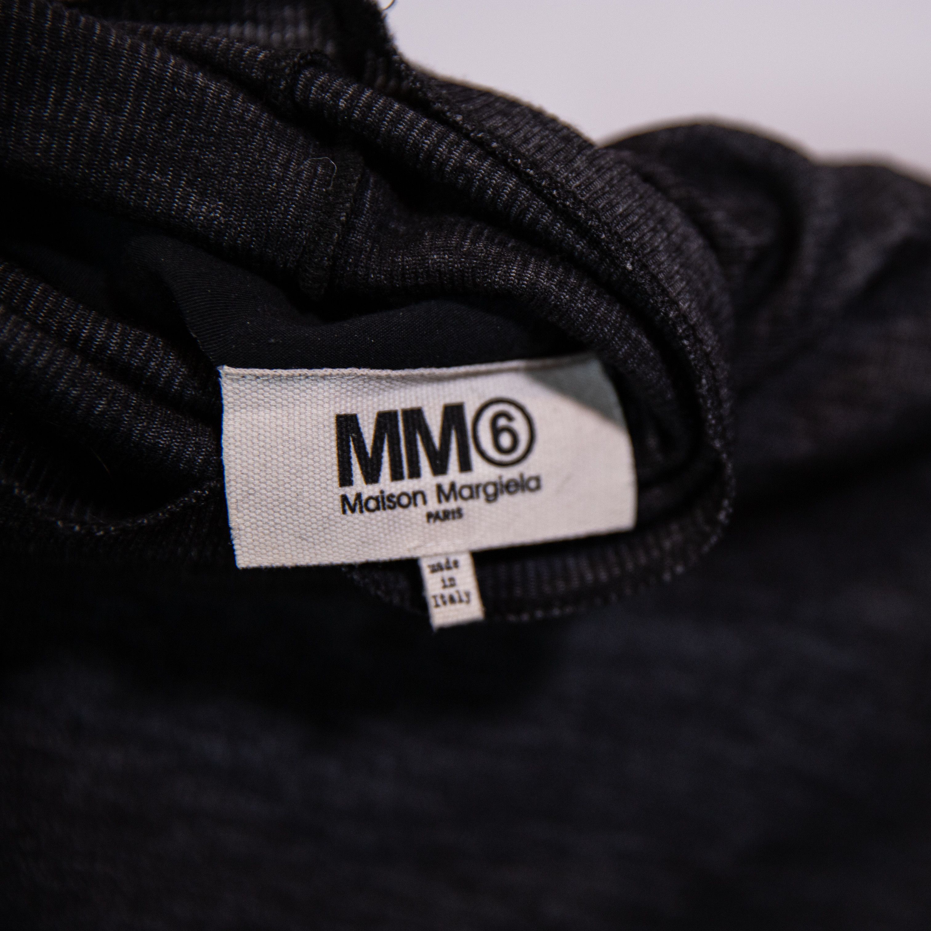 MM6 Maison Margiela MM6 Made In Italy Size XS / US 0-2 / IT 36-38 - 5 Thumbnail