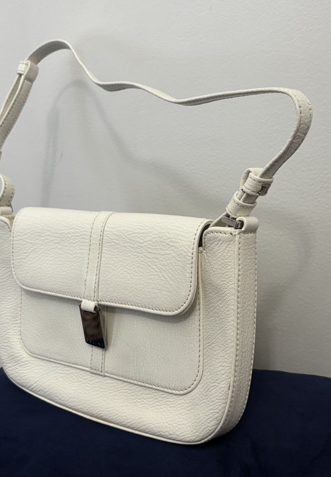 Celine Celine Triumph leather hobo bag Size ONE SIZE - 7 Thumbnail