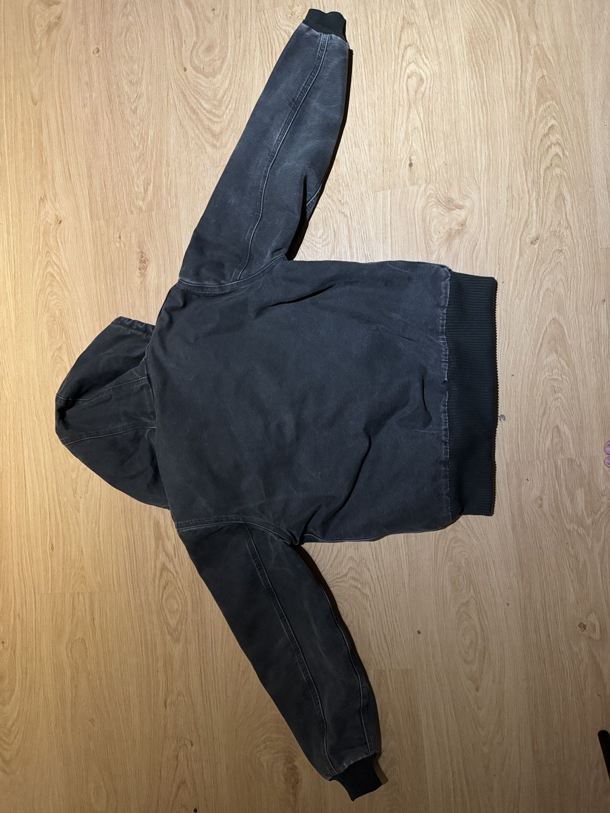Carhartt Carhartt Active Jacket J130 MOS Size US S / EU 44-46 / 1 - 2 Thumbnail