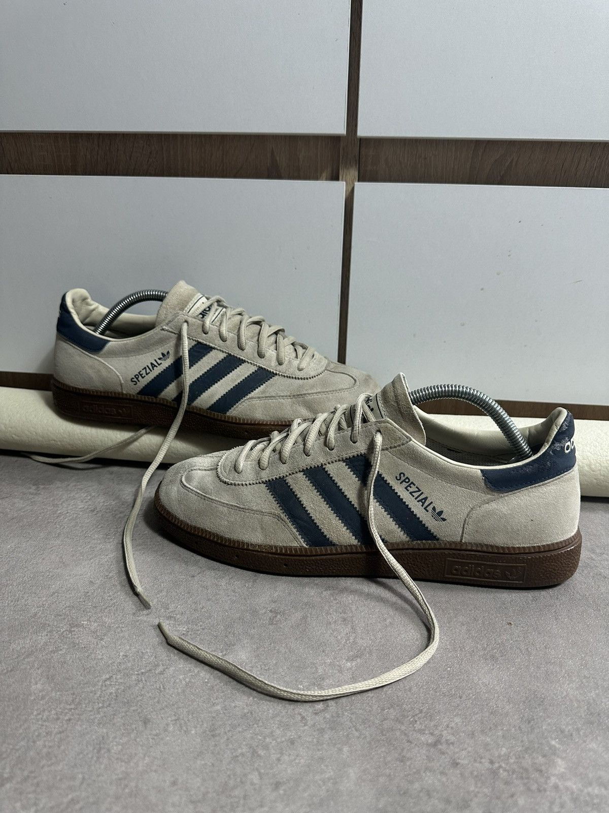 Adidas vintage handball hot sale