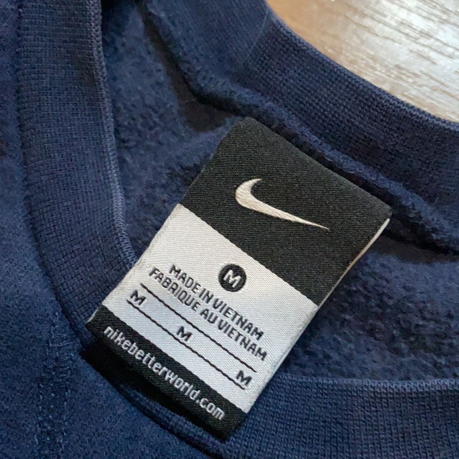 Nike 2012 Nike USA Olympic Sweatshirt hoodie Sweatpants Set Size US L / EU 52-54 / 3 - 5 Thumbnail