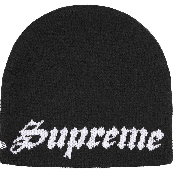 Supreme Supreme New Era Ghostface Beanie Size ONE SIZE - 2 Thumbnail