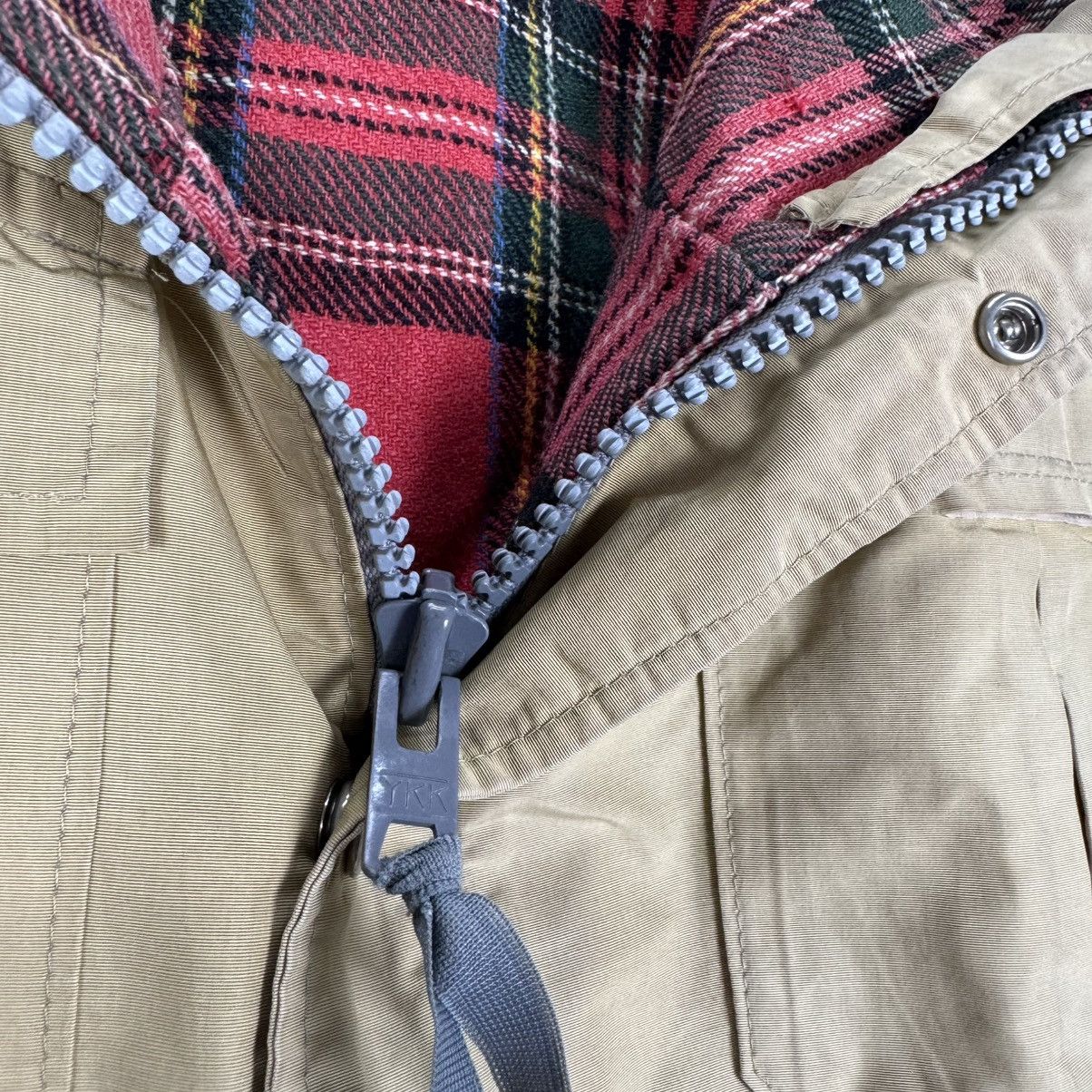 Sierra Designs 🌟SIERRA DESIGNS 60/40 HOODIE PARKA JACKET Size US S / EU 44-46 / 1 - 6 Thumbnail