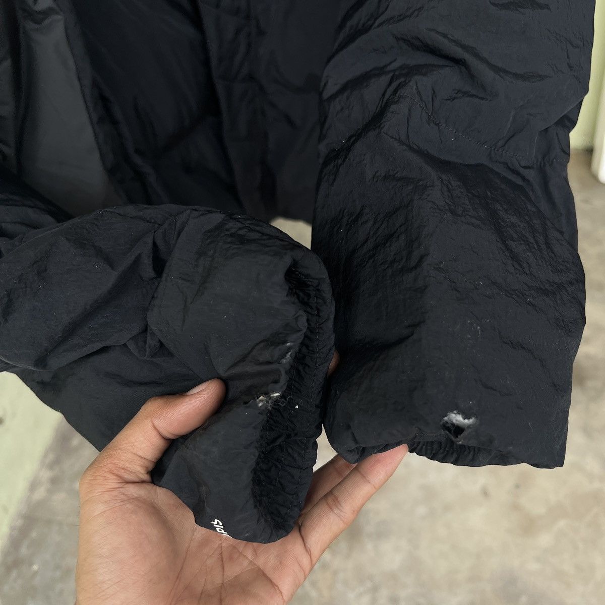 Jordan Brand Jordan Paris Saint Germain Puffer Jacket Size US M / EU 48-50 / 2 - 8 Thumbnail