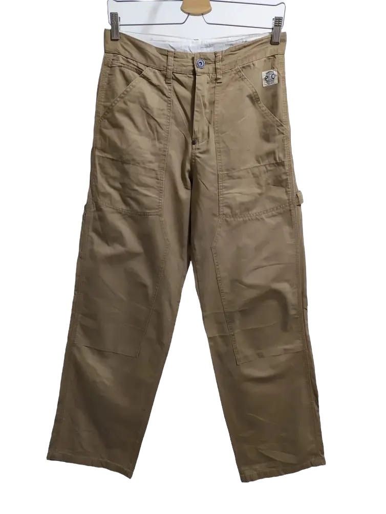 Other Workwear Pants by CRAFTMAN SURPLUS Double knee Size US 28 / EU 44 - 1 Thumbnail