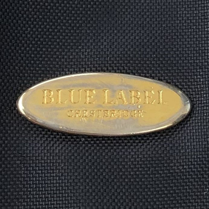 Burberry BURBERRY BLUE LABEL CRESTBRIDGE Nylon Shoulder Bag Size ONE SIZE - 9 Thumbnail