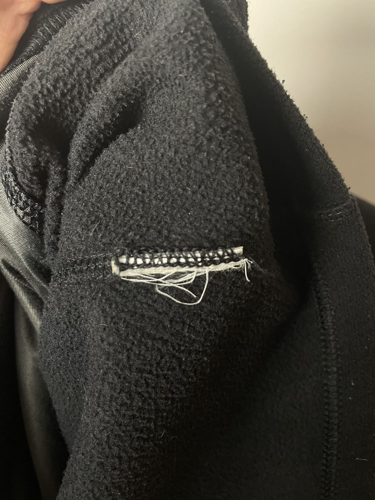 Mountain Hardwear Gorpcore Mountain Hard Wear Fleece Jacket Size S Size US S / EU 44-46 / 1 - 9 Thumbnail