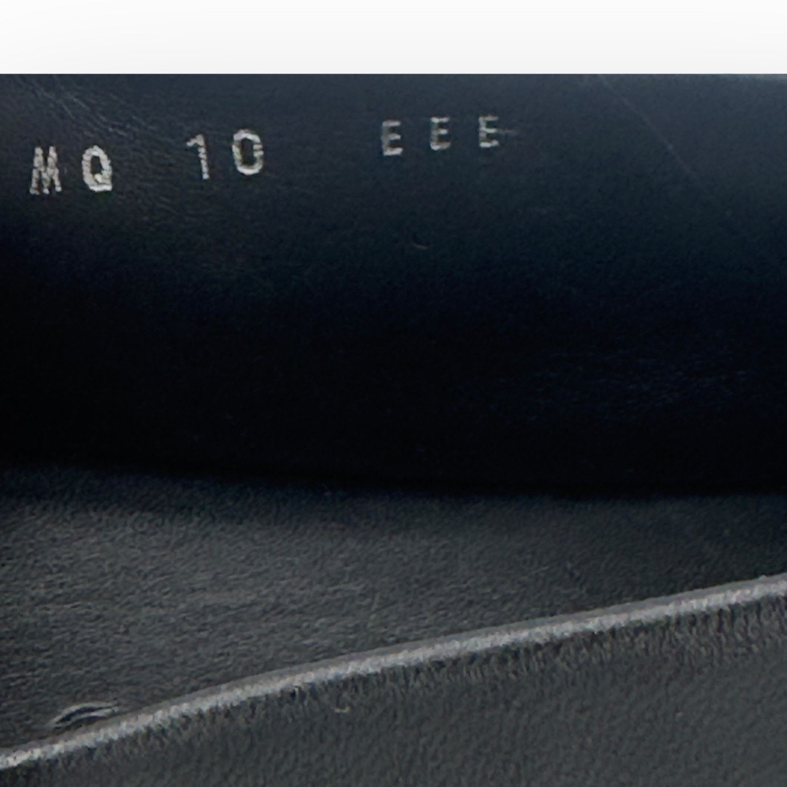 Salvatore Ferragamo Men's Grosgrain & Leather Loafers in Black size 10 / US 11 Size US 11 / EU 44 - 6 Thumbnail