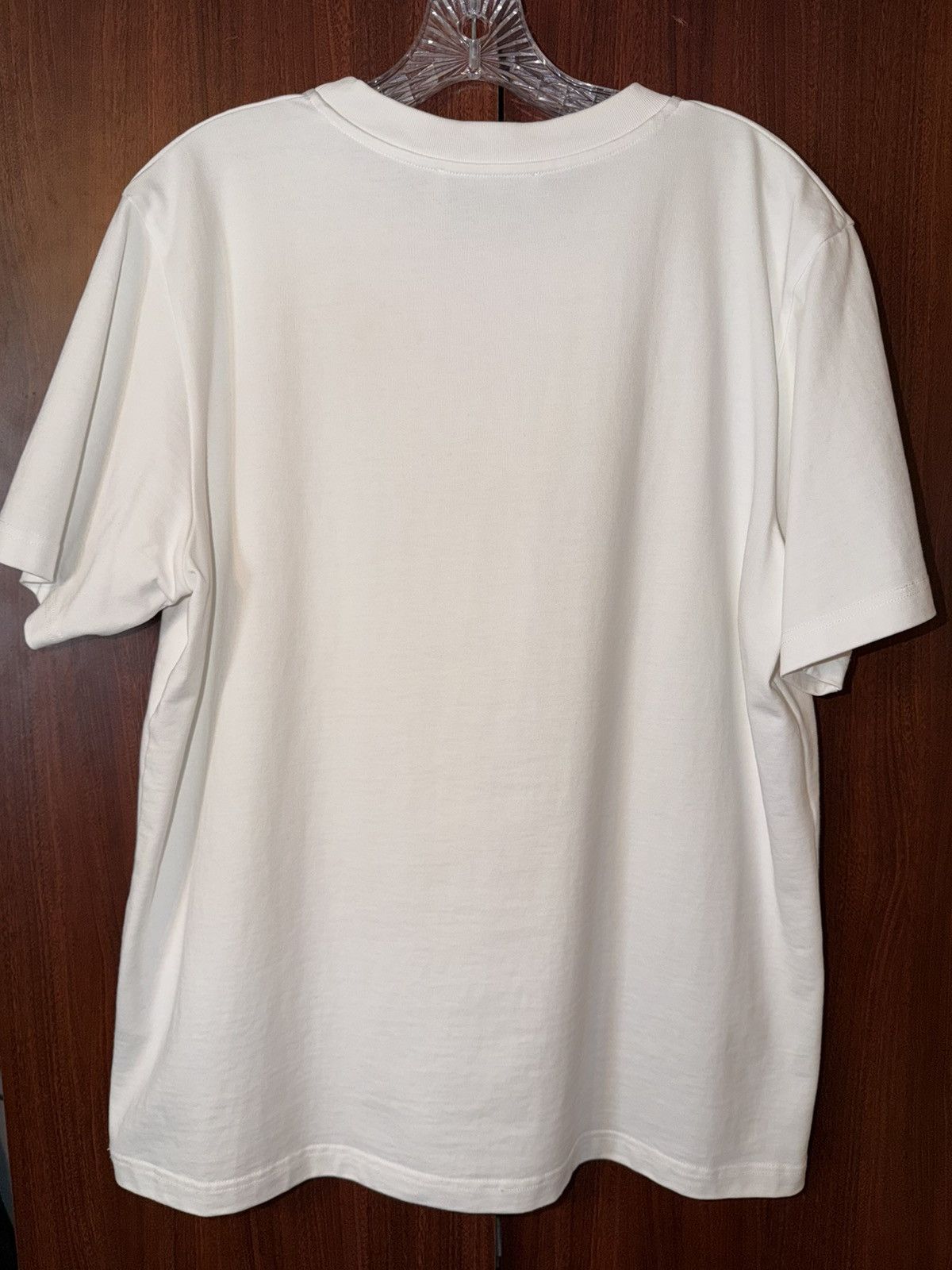 Casablanca Casablanca Aiiiiir T-Shirt Size US XL / EU 56 / 4 - 2 Thumbnail