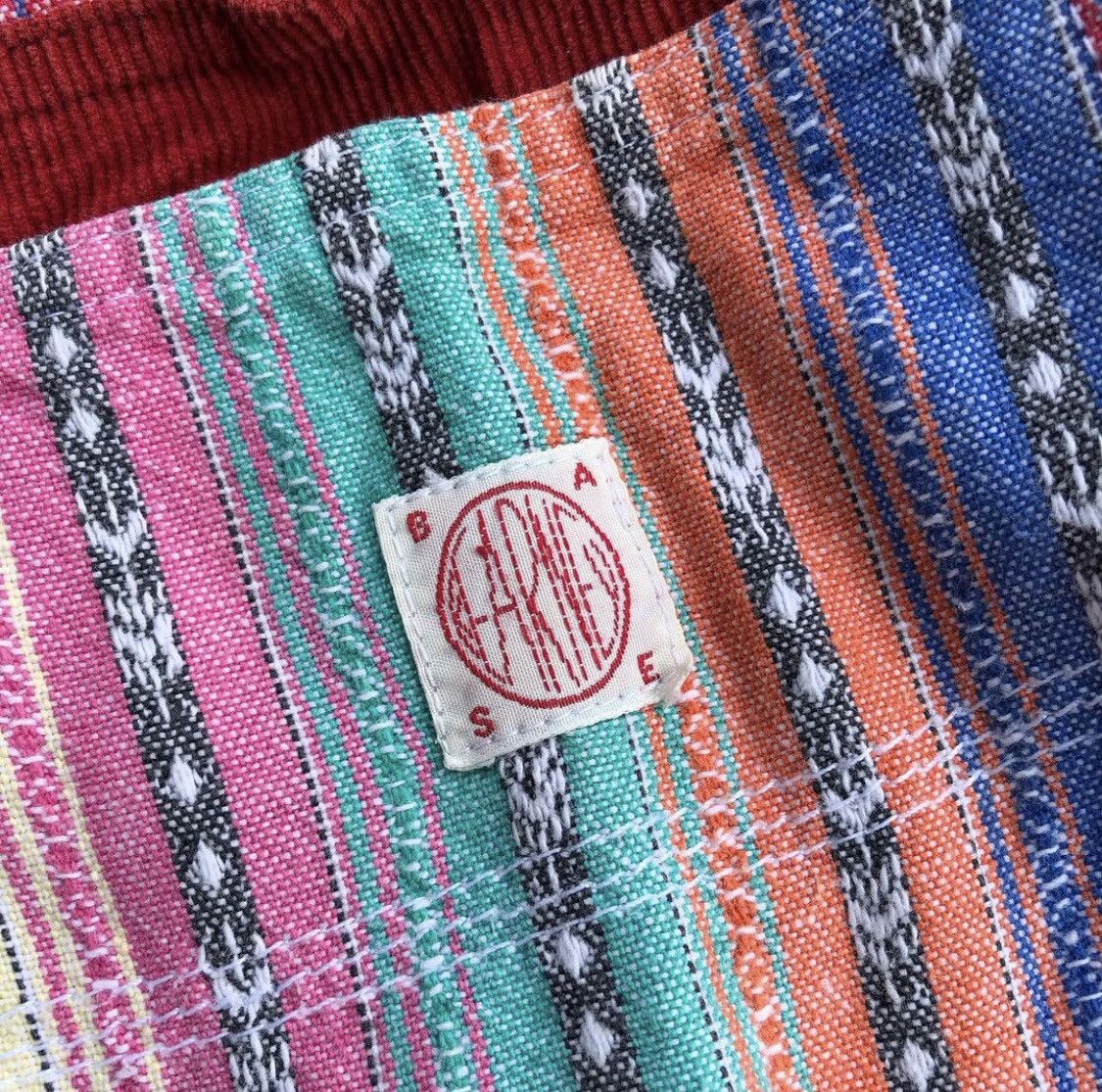 Other Vintage KEARNEY JEANS SHIRTS Design By YAMANAKA Size US L / EU 52-54 / 3 - 7 Thumbnail
