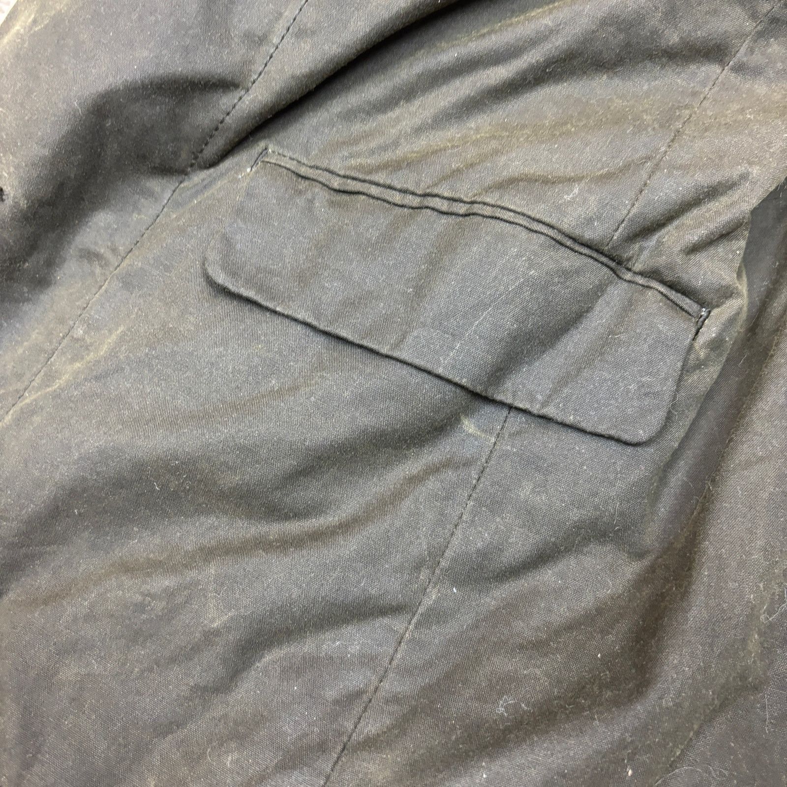 Allsaints ALLSAINTS Camdale Blazer Jacket Men's Medium Size US M / EU 48-50 / 2 - 14 Thumbnail