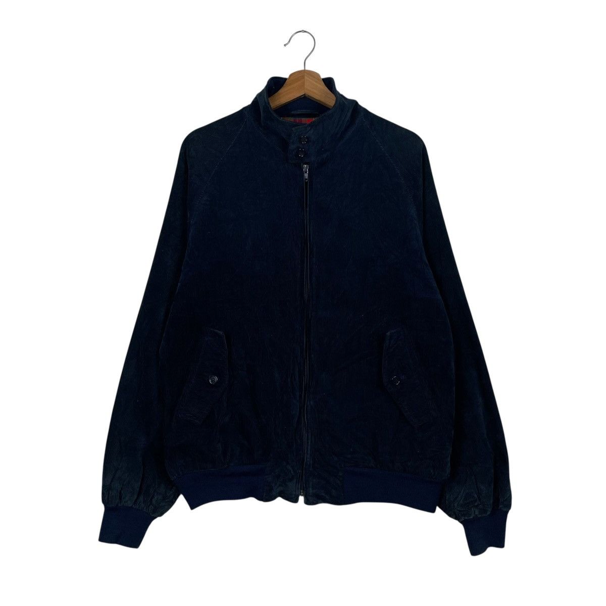 Japanese Brand Japanese Brand GQ Menswear Jacket Size US M / EU 48-50 / 2 - 1 Thumbnail