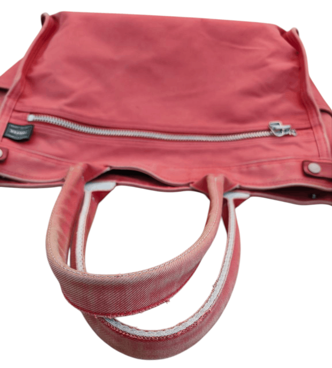 Porter Porter Faded Hand Carry Bag Size ONE SIZE - 8 Thumbnail
