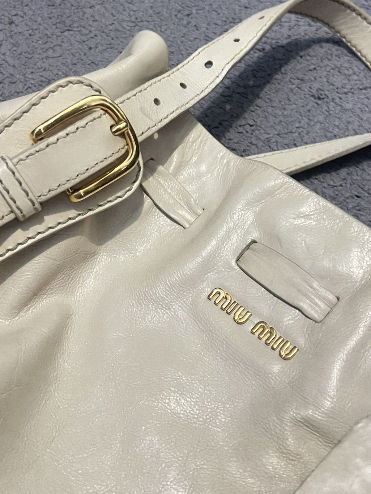 Miu Miu Miu Miu bag Size ONE SIZE - 2 Thumbnail