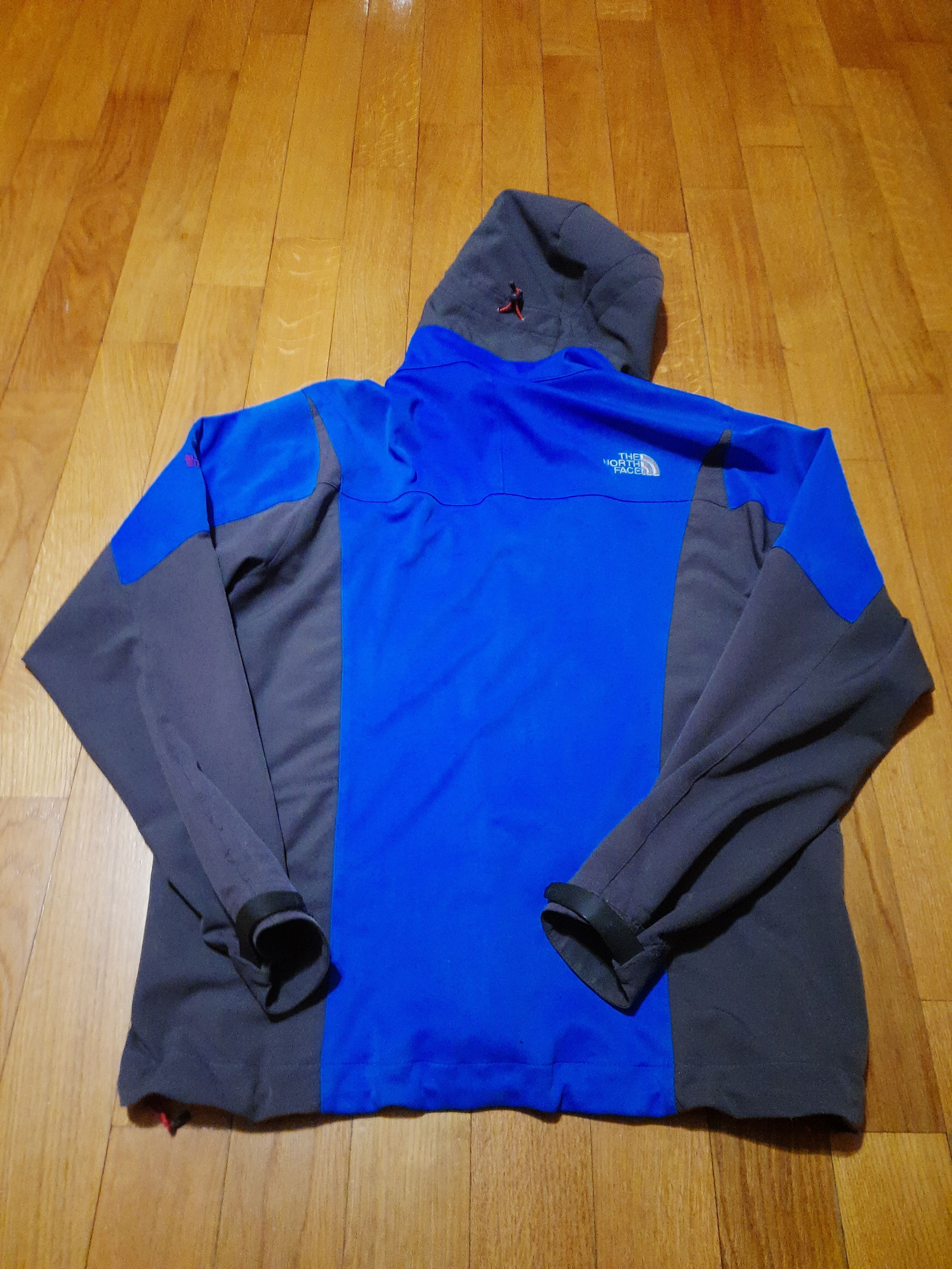 The North Face The North Face Windstopper Light Jacket Size US M / EU 48-50 / 2 - 8 Thumbnail