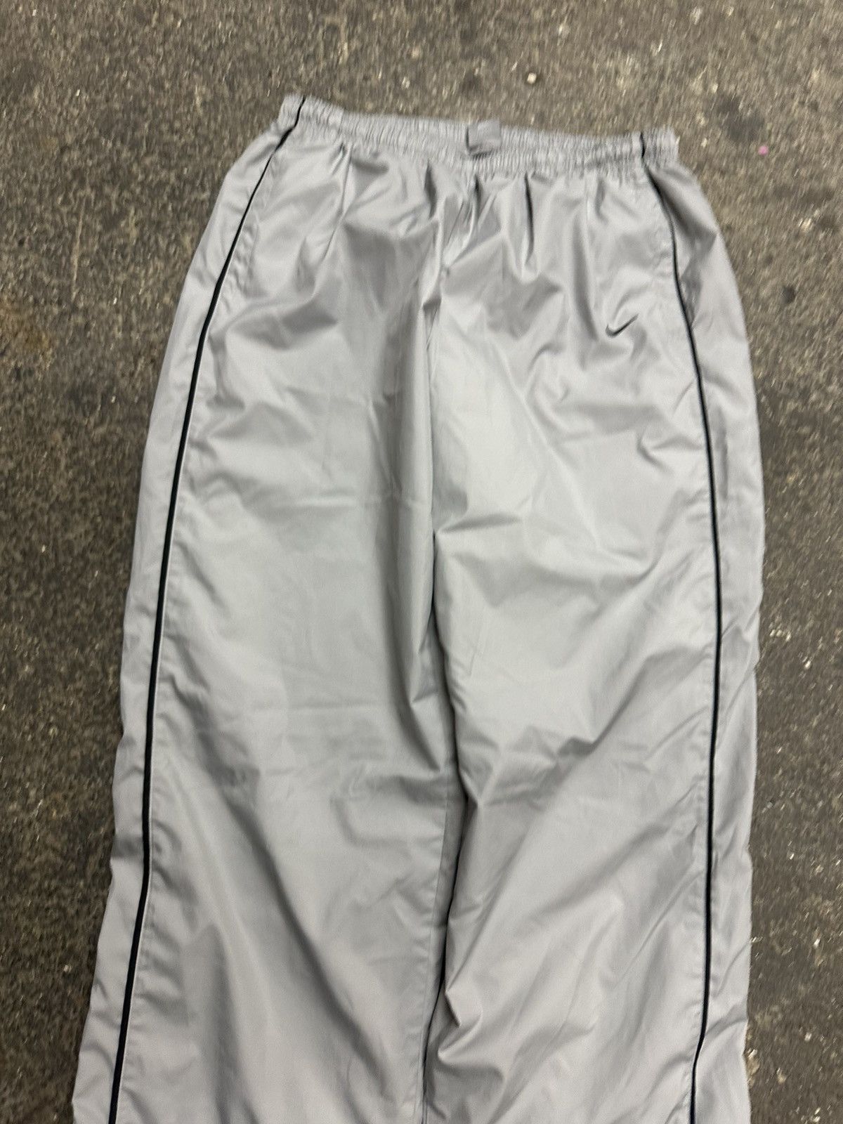 Other Y2K Nike track pants Size US 31 - 5 Thumbnail