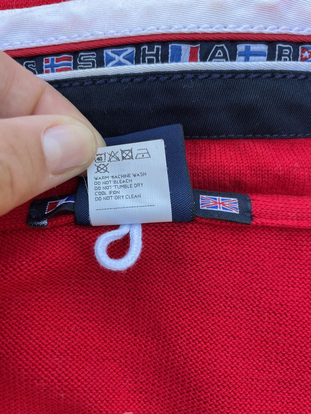 Paul & Shark Paul & Shark Sweater Size US L / EU 52-54 / 3 - 15 Thumbnail