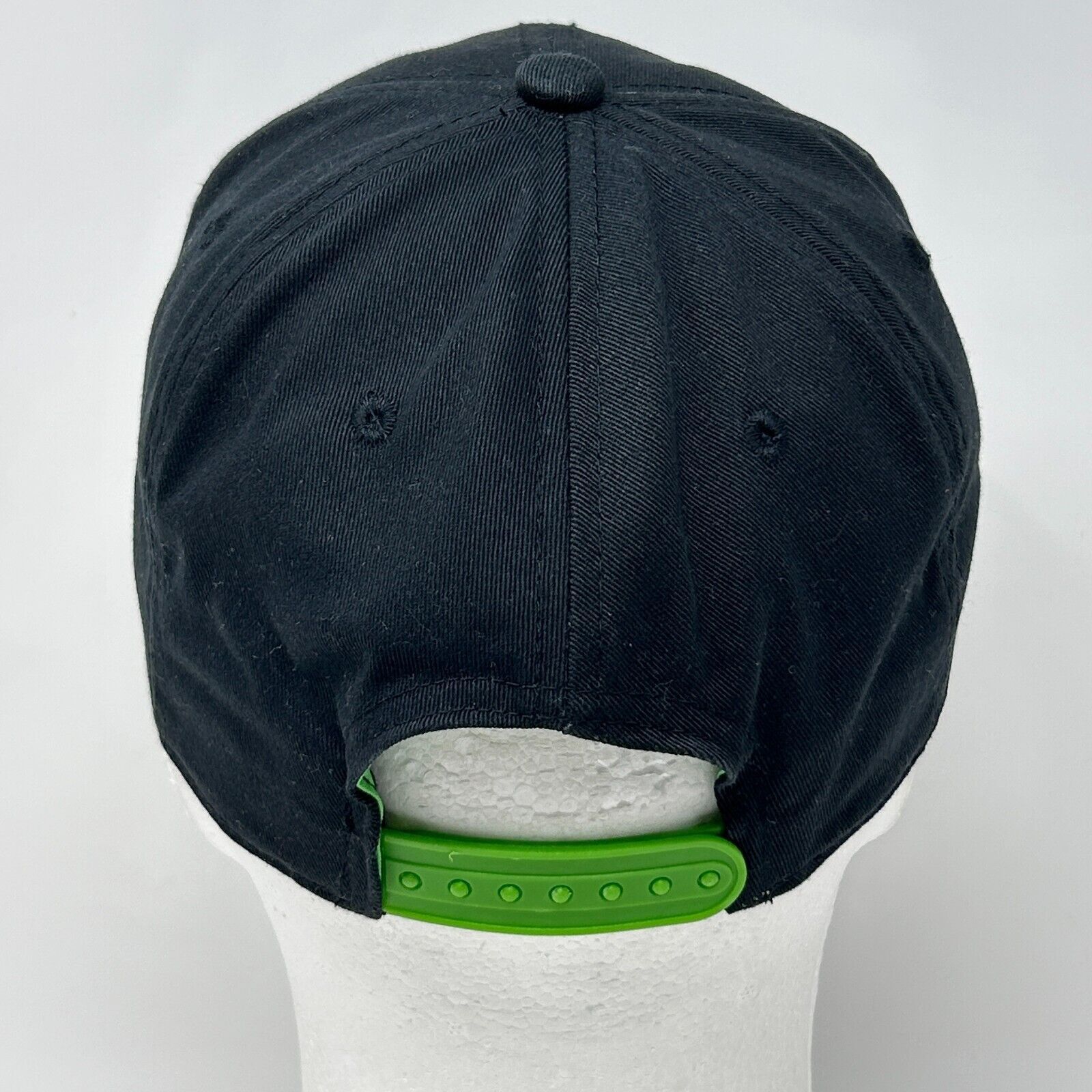 Mountain Dew Mtn Dew Hat Baseball Cap Mountain Dew Soft Drink Soda Pop Size ONE SIZE - 3 Thumbnail
