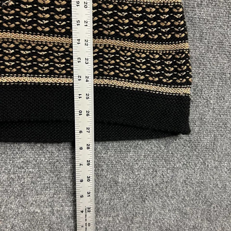 Coldwater Creek Coldwater Creek Sweater Womens XL Knit Acrylic Wool Alpaca Size XL / US 12-14 / IT 48-50 - 6 Thumbnail