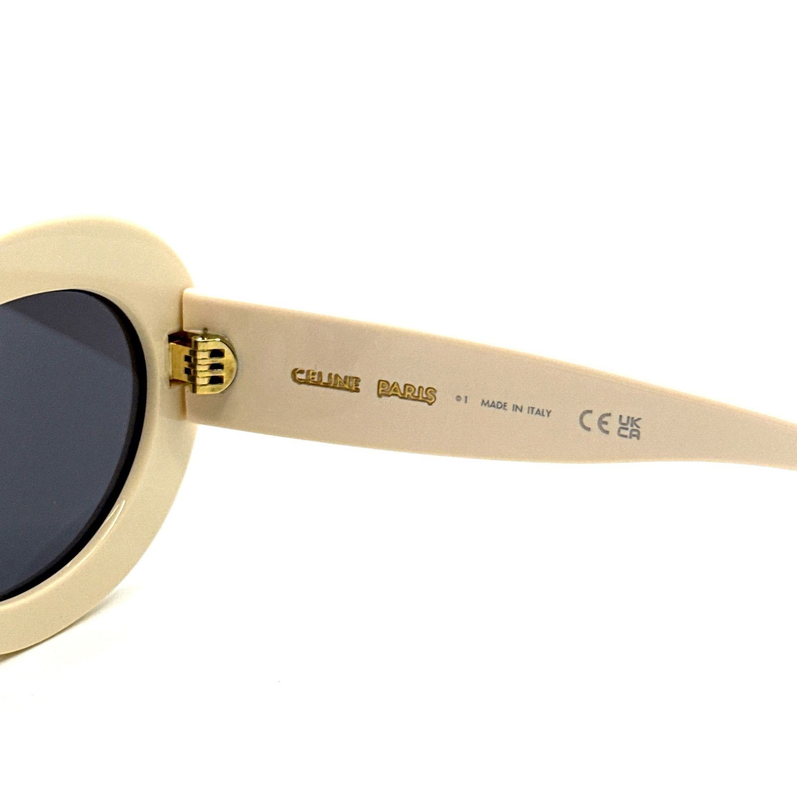 Celine New, CELINE Sunglasses CL40312U 25A Authentic Size ONE SIZE - 9 Thumbnail