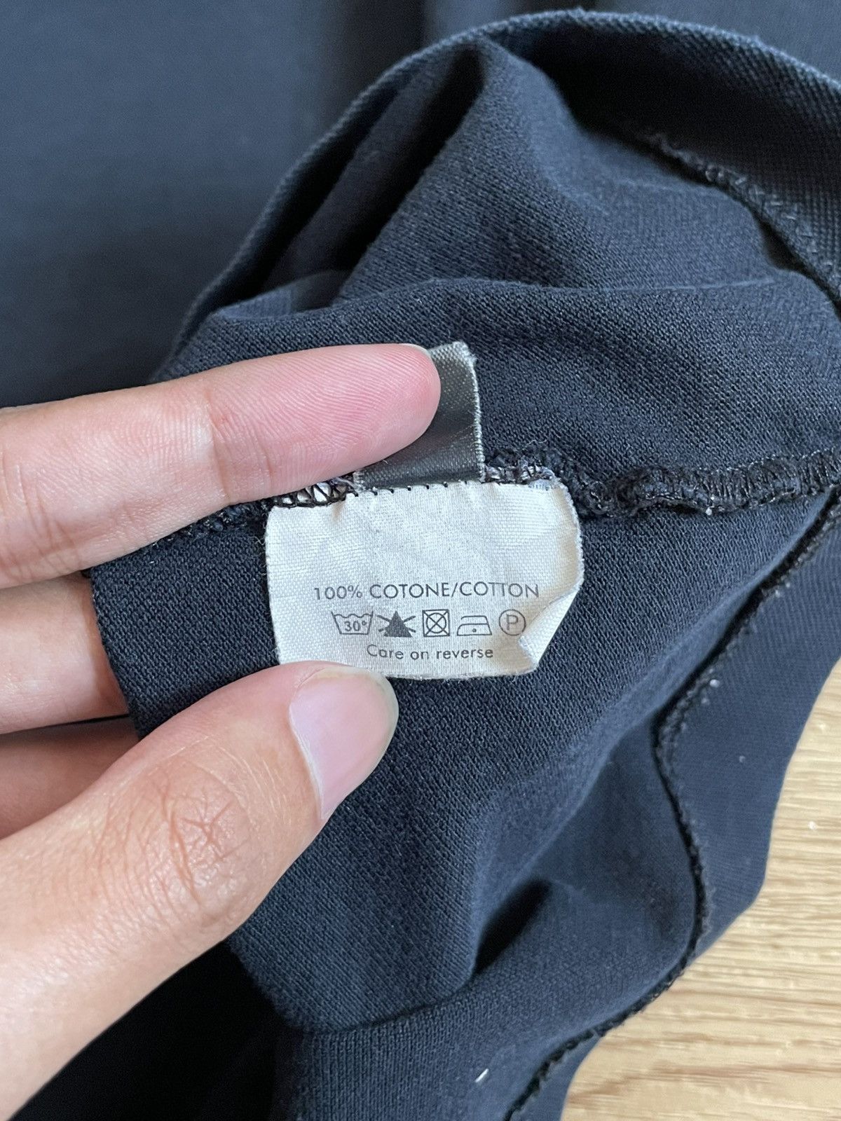 Dior Dior Bee Polo Shirt Size XS / US 0-2 / IT 36-38 - 11 Thumbnail
