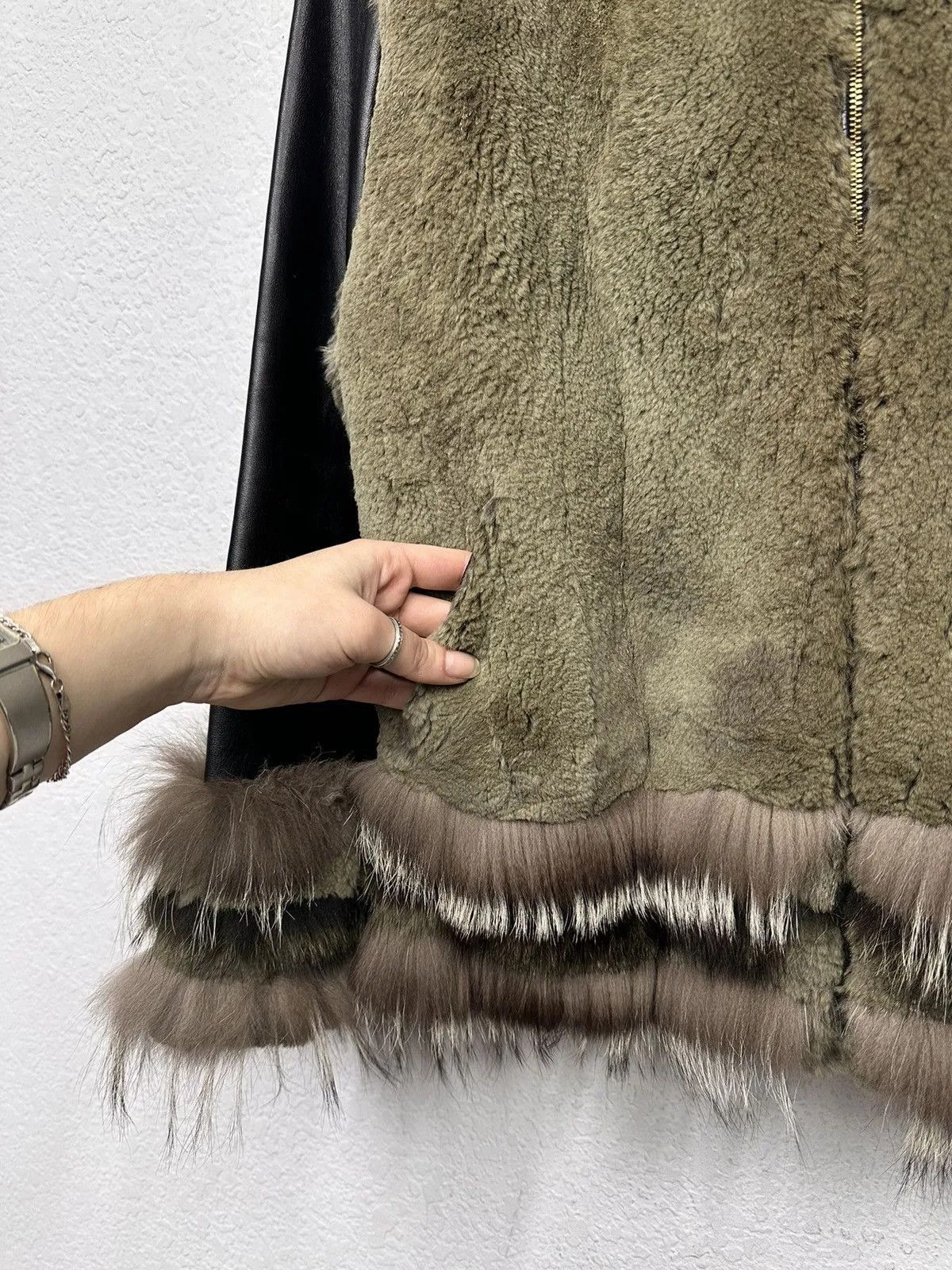 Issey Miyake Vintage Fendi IfSixWasNine Napoleon Japan Jacket Boris Bidja Size US M / EU 48-50 / 2 - 10 Thumbnail
