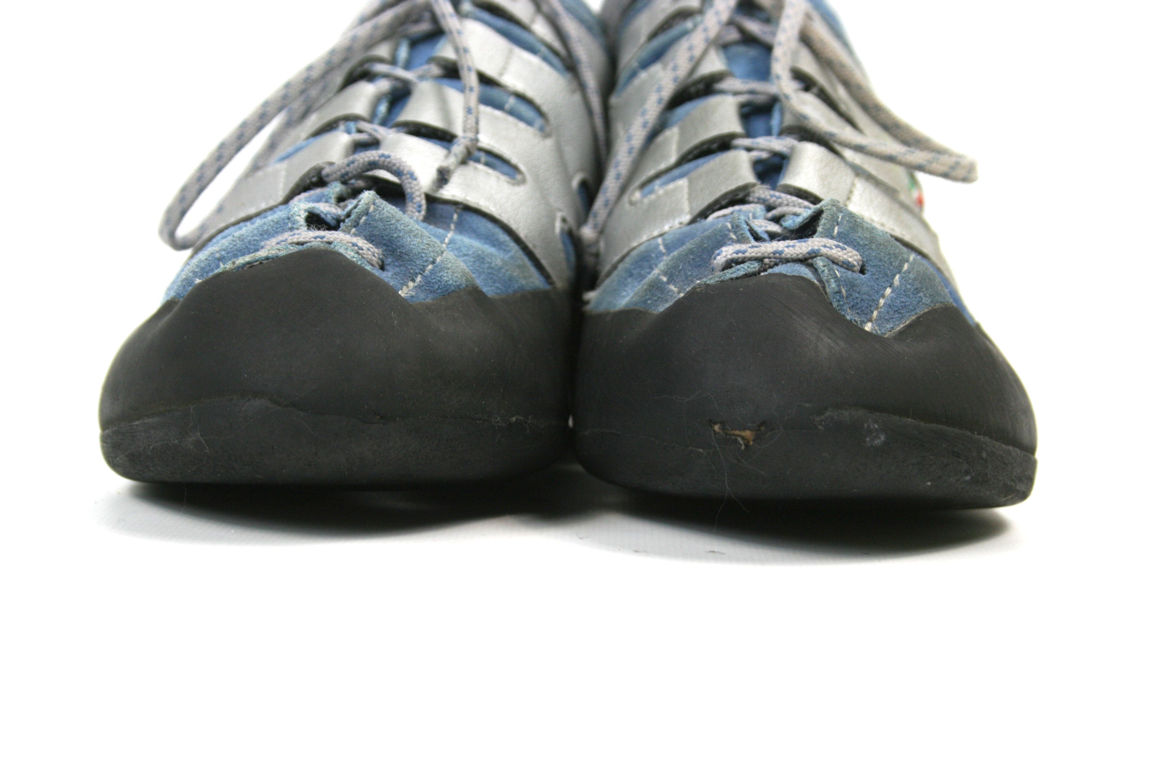 Other Scarpa 00S Vantage Rock Climbing Sneakers Vintage Size US 11.5 / EU 44-45 - 4 Thumbnail