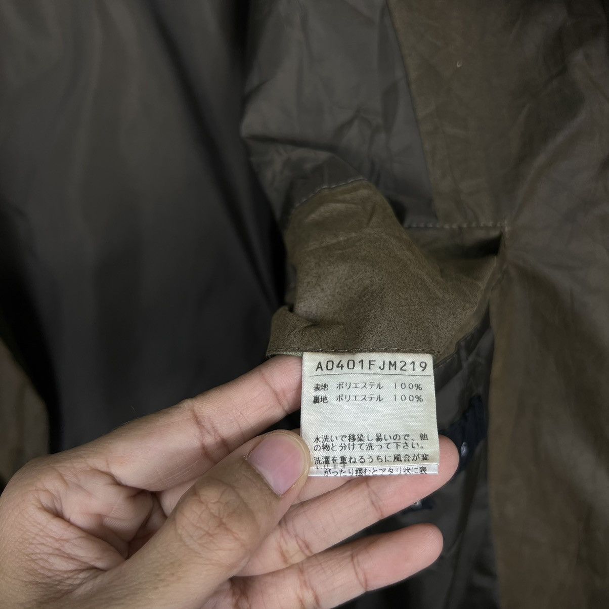 Japanese Brand × Melrose 🔥 MENS MELROSE JACKET Size US M / EU 48-50 / 2 - 15 Thumbnail