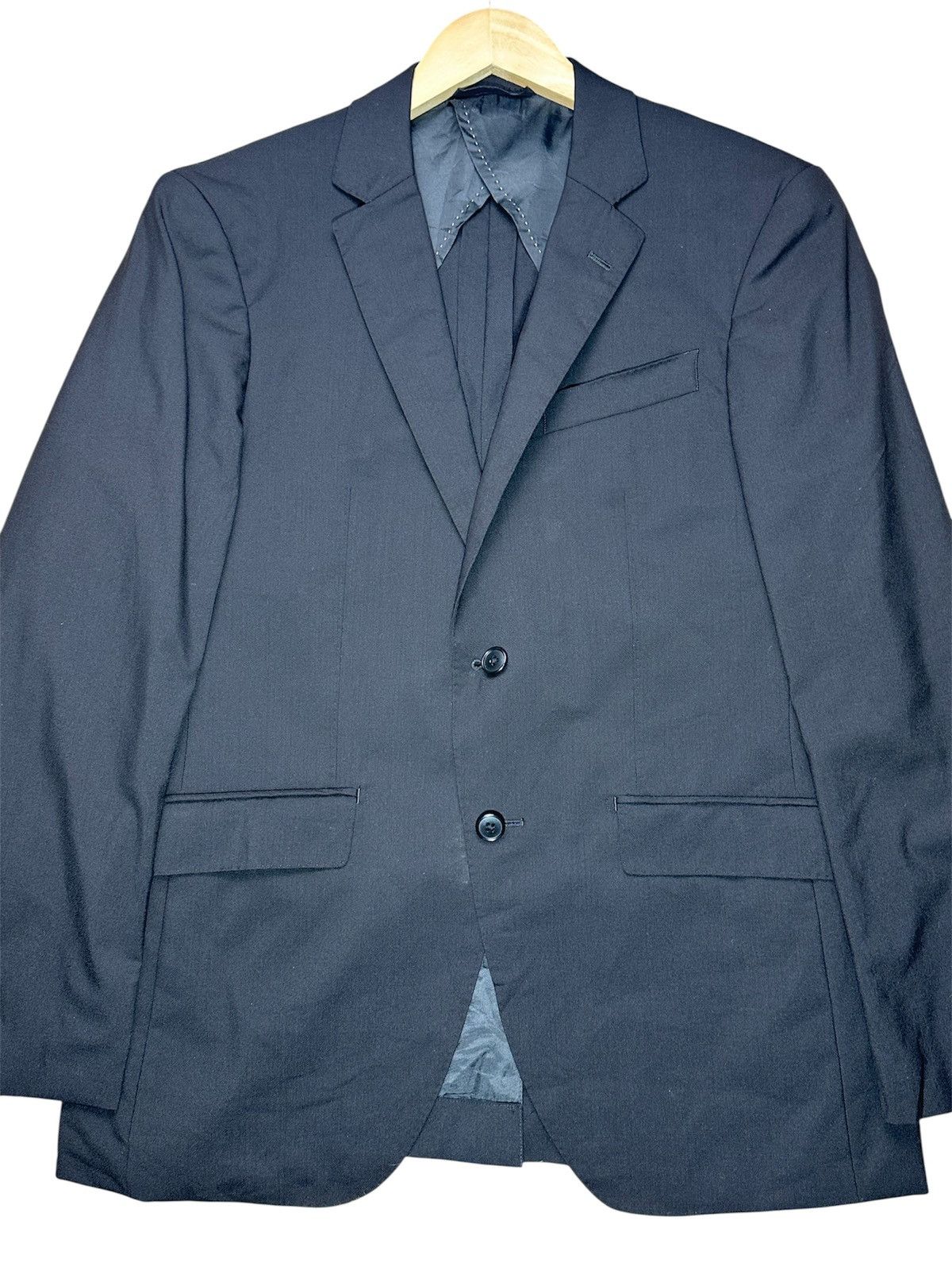 Mr. Junko Mr. Junko Blazer Size 50R - 2 Thumbnail