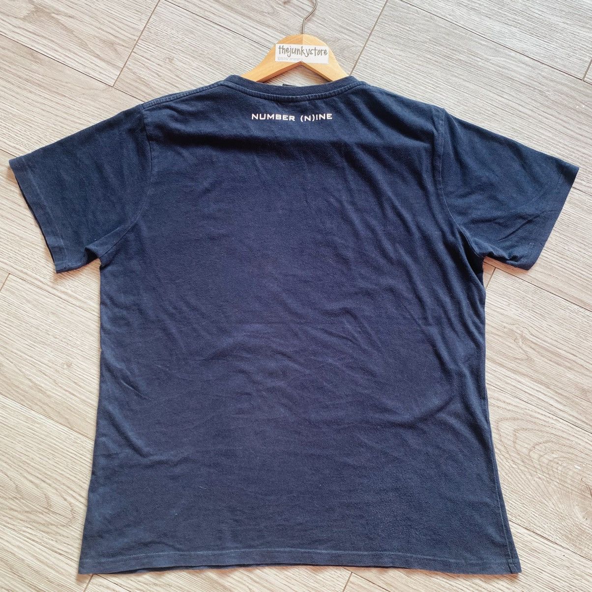 Japanese Brand × Number (N)ine Japanese brand nice streetwear number nine malboro Size US L / EU 52-54 / 3 - 8 Thumbnail