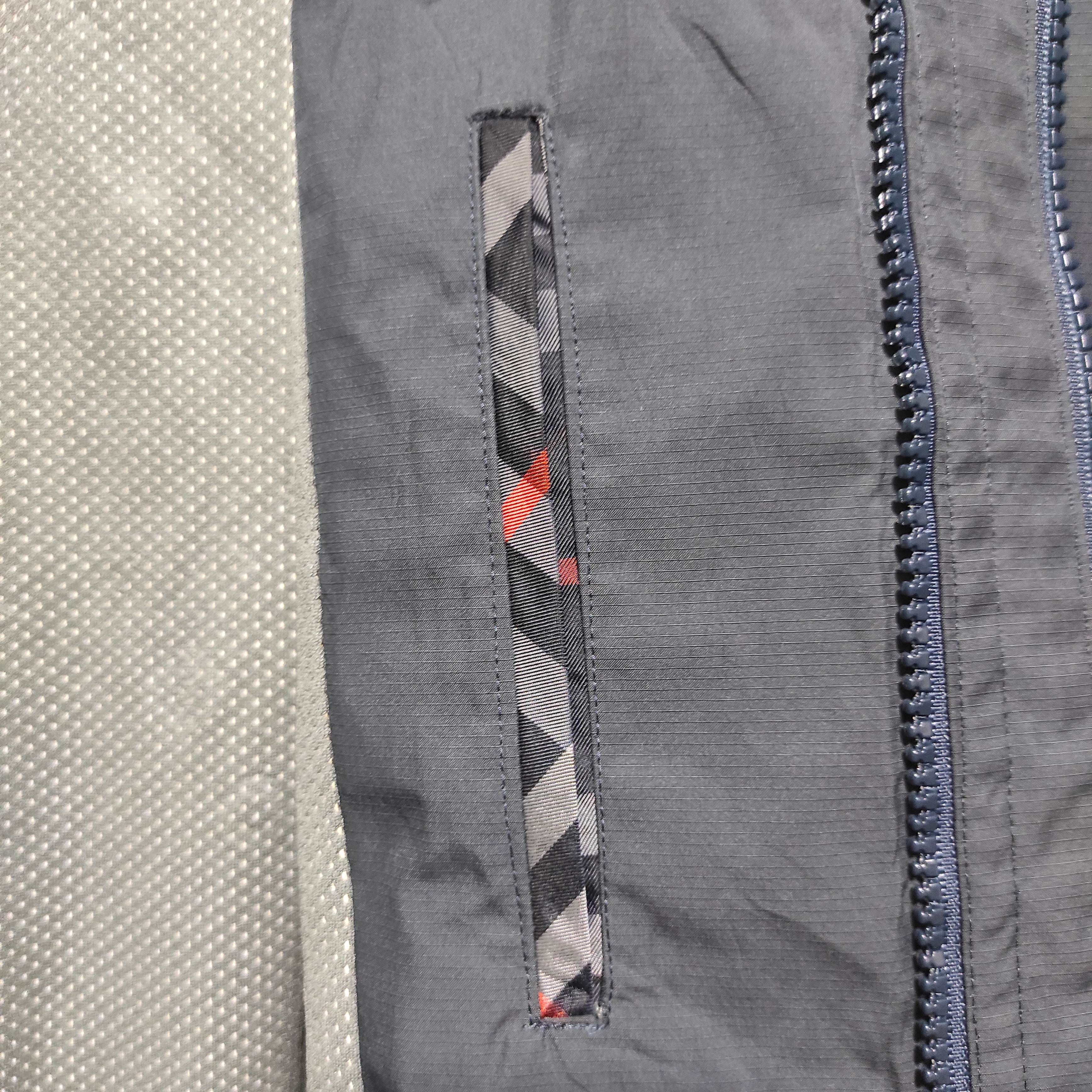 Burberry Burberrys Parka Jacket Size US L / EU 52-54 / 3 - 12 Thumbnail