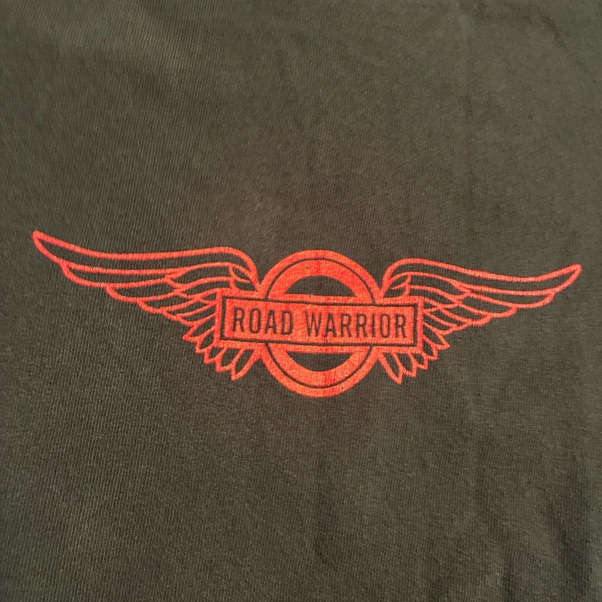 Anvil Road warrior Size US L / EU 52-54 / 3 - 2 Thumbnail