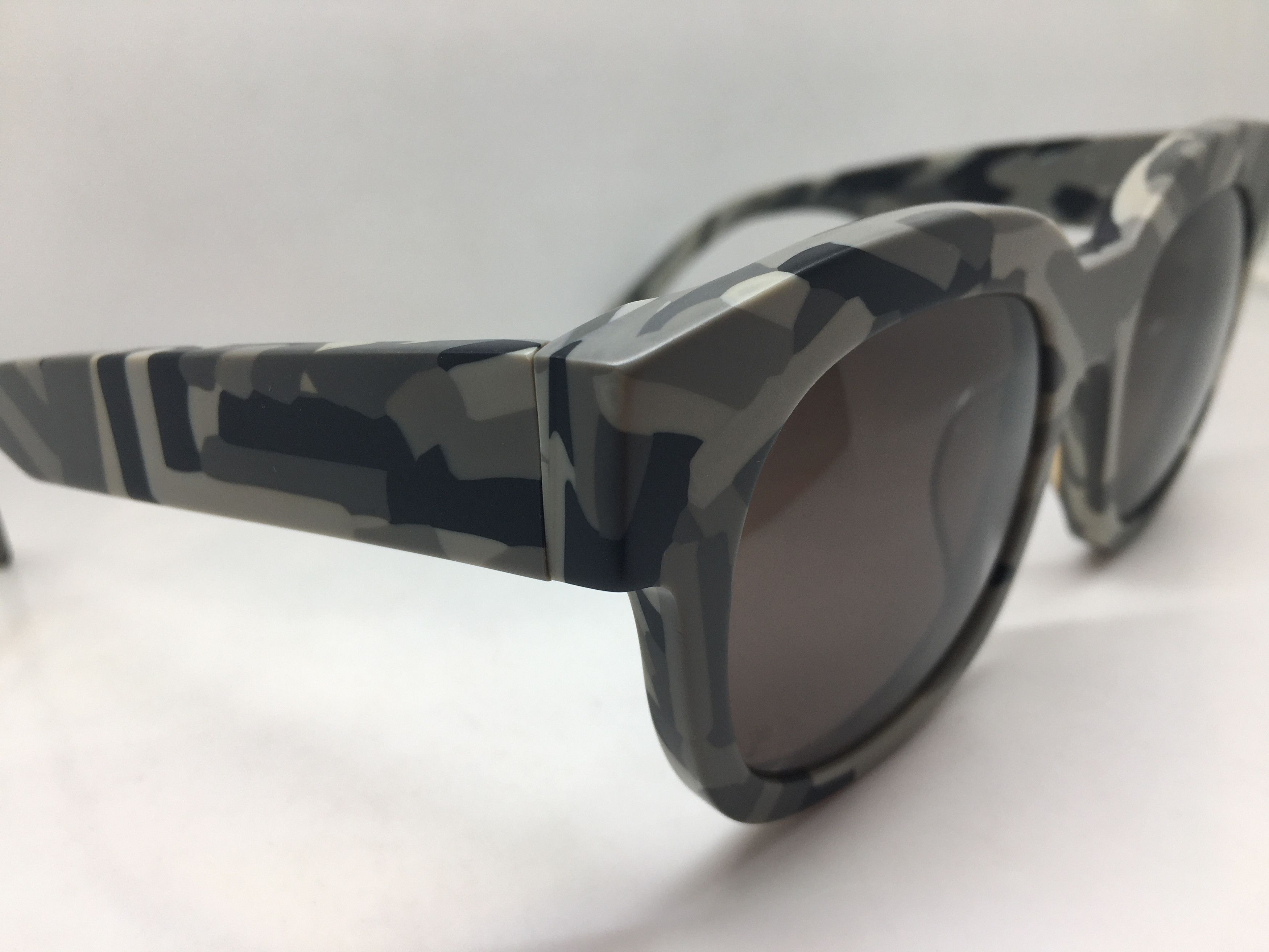 Other YouYa Handmade Acetate Sunglasses Frame Oversize Size ONE SIZE - 2 Thumbnail