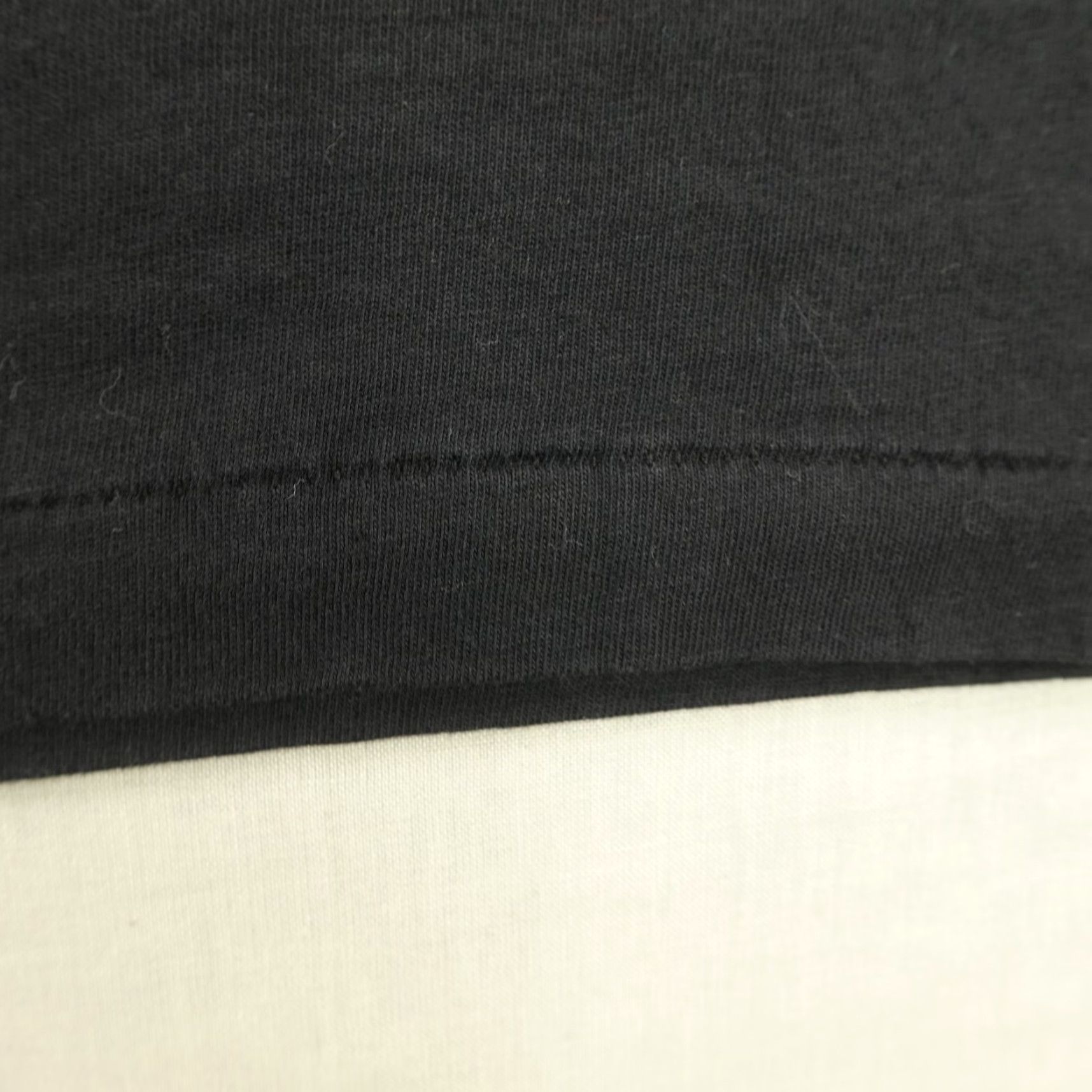 Vintage VINTAGE Rock And Roll Hall Of Fame Shirt Mens XL Black Single Stitch Crew Neck 90s Cronies T-Shirt Rock Music 90s Mens XL Black Size US XL / EU 56 / 4 - 5 Thumbnail