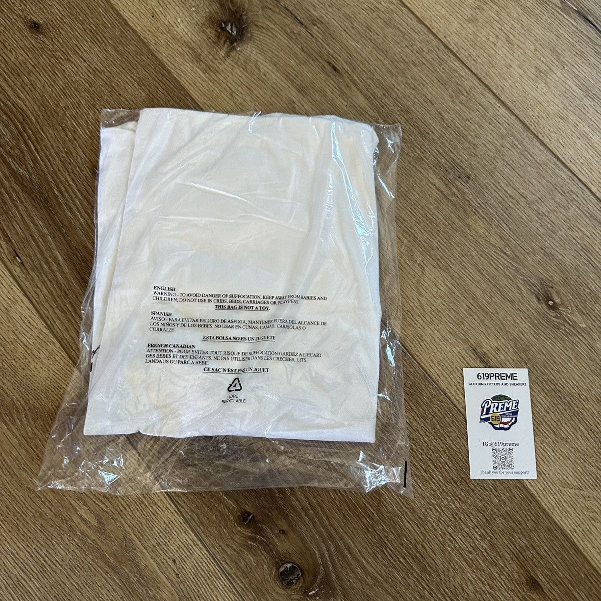Fuck The Population FTP 15 anniversary tee white L Size US L / EU 52-54 / 3 - 2 Thumbnail