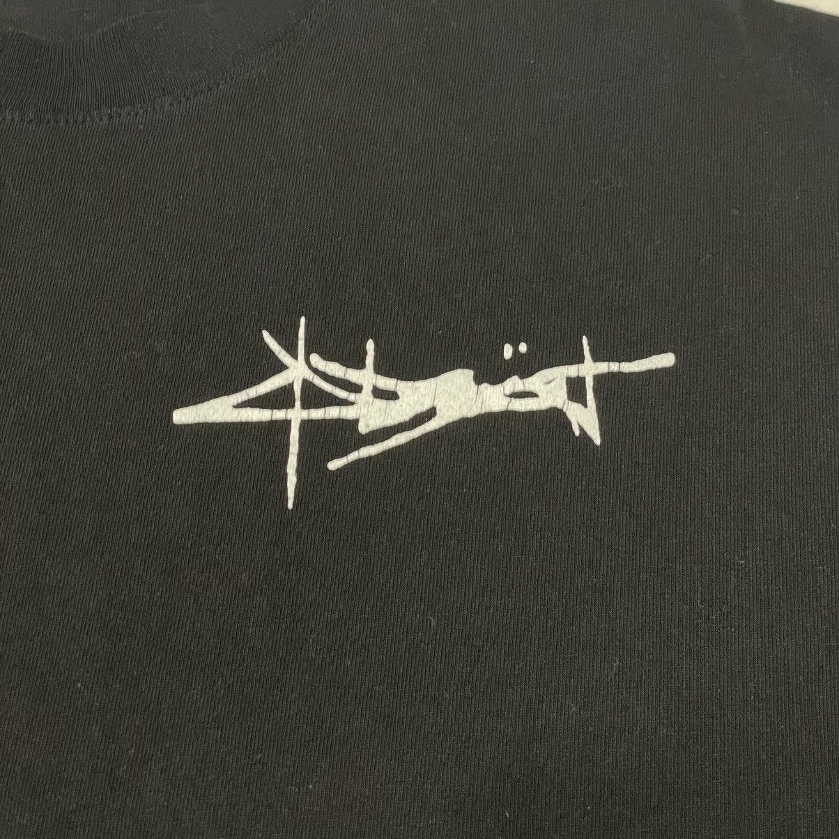 Absent Absent Logo Tee Size US M / EU 48-50 / 2 - 2 Thumbnail