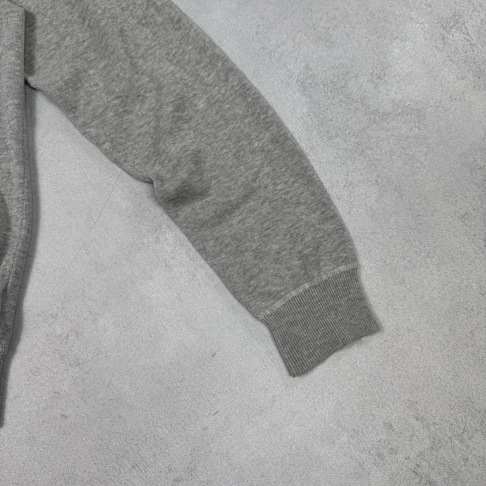 Dsquared2 Dsquared2 Men Grey Cardigan Casual Cotton Size US L / EU 52-54 / 3 - 7 Thumbnail
