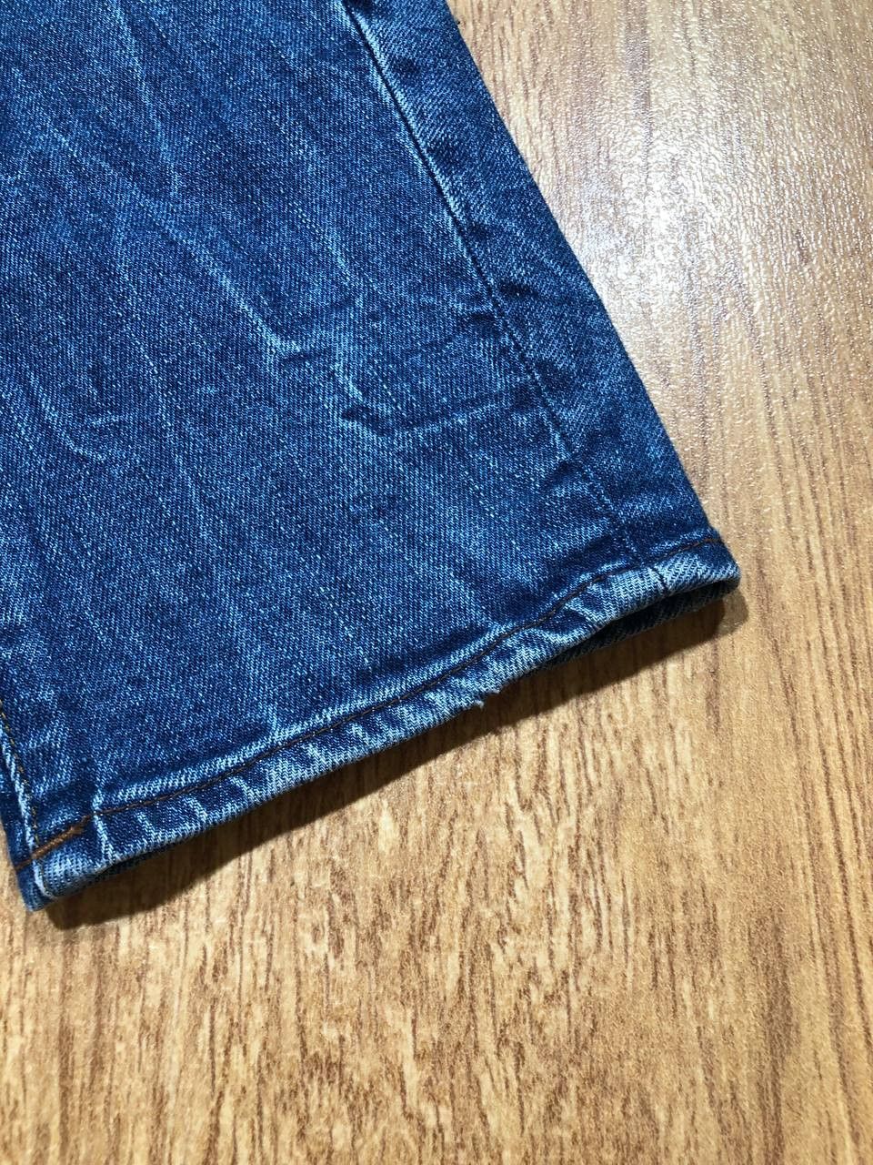 G-Star G-STAR TYPE C 3D SUPER SLIM Stretch Jeans Men Size US 32 / EU 48 - 7 Thumbnail