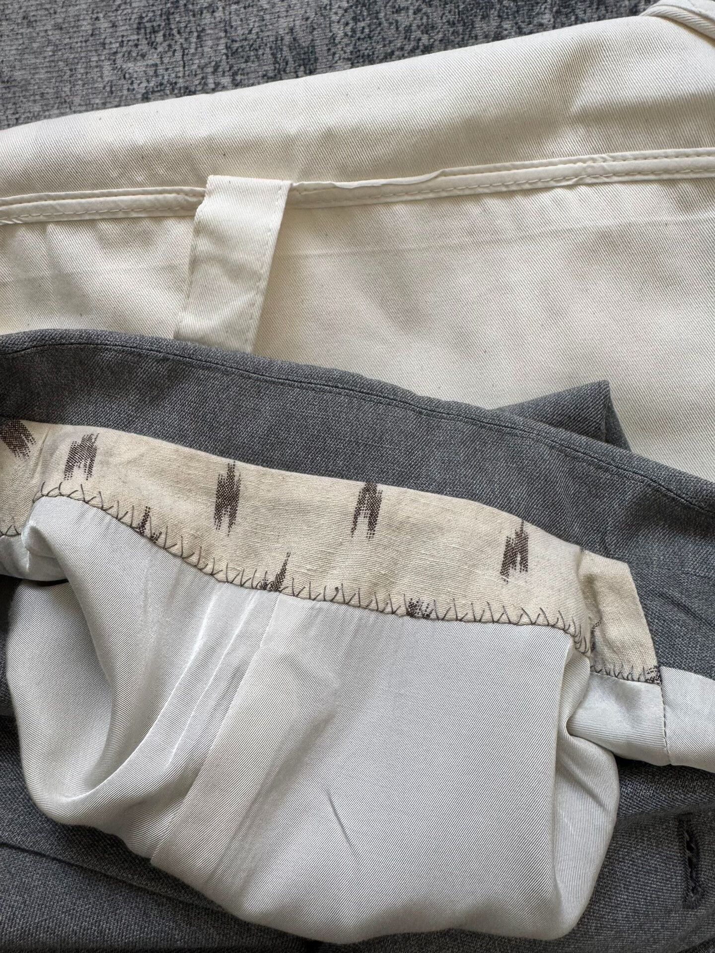 Visvim VISVIM 22SS HNS JKT W/L Size US M / EU 48-50 / 2 - 2 Thumbnail