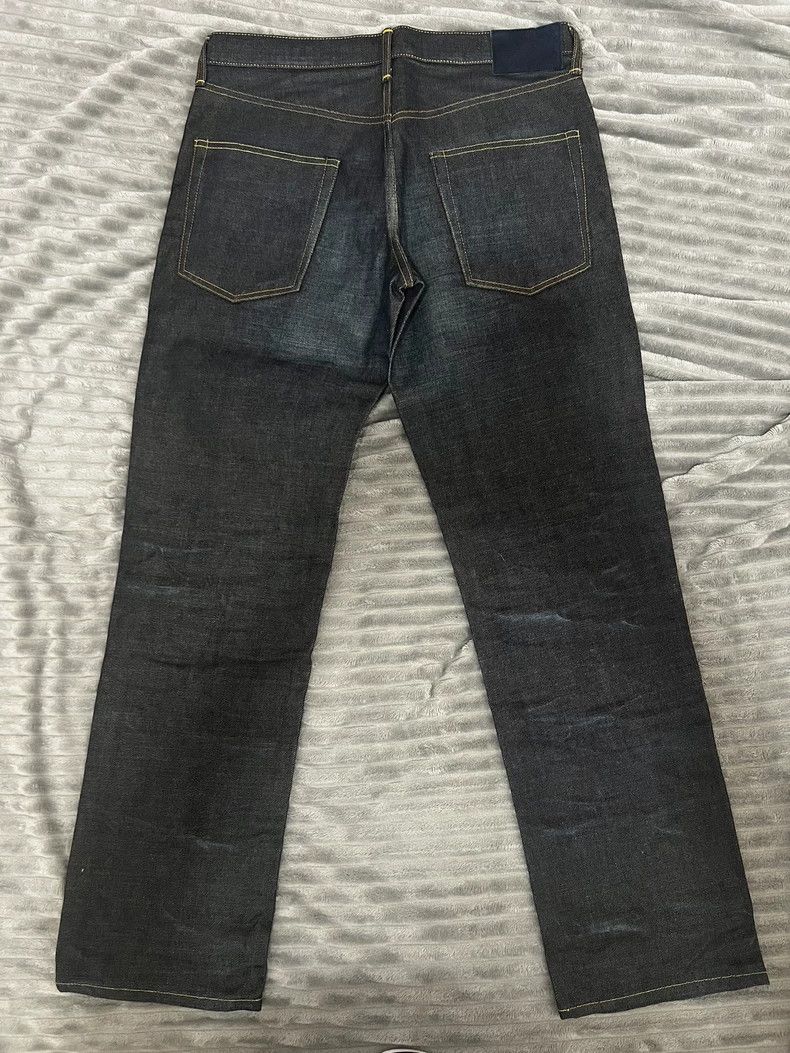 Visvim visvim size W34L30 2015SS jeans 2506-Nextarrow Size US 34 / EU 50 - 2 Thumbnail