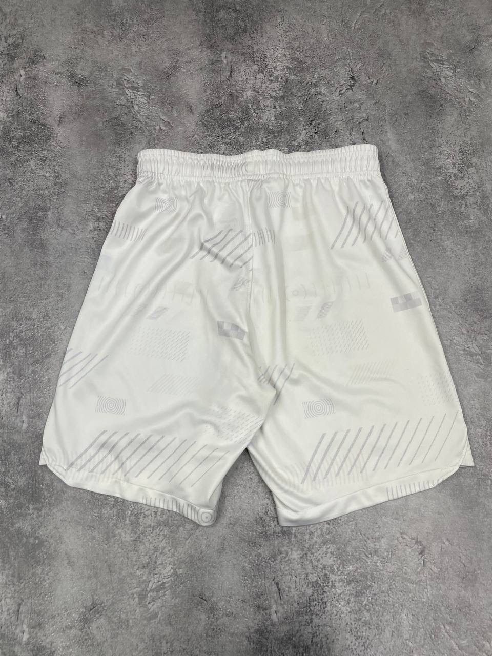 Nike Nike Tottenham Hotspur Men Football Shorts White Size S Size US 30 / EU 46 - 5 Thumbnail