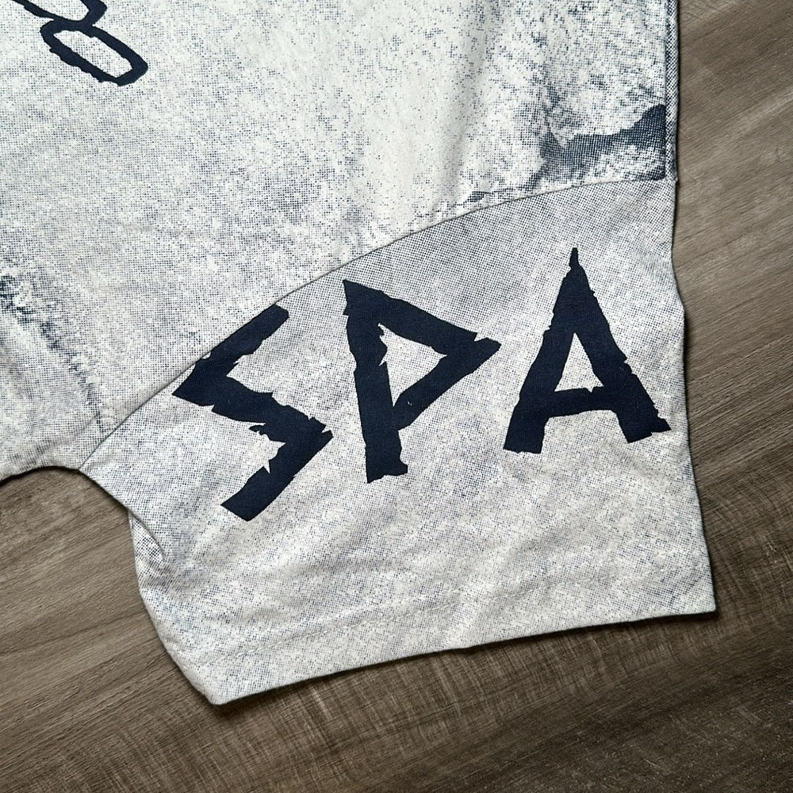 Other Greece 300 Sparta Tee - XL Size US XL / EU 56 / 4 - 5 Thumbnail
