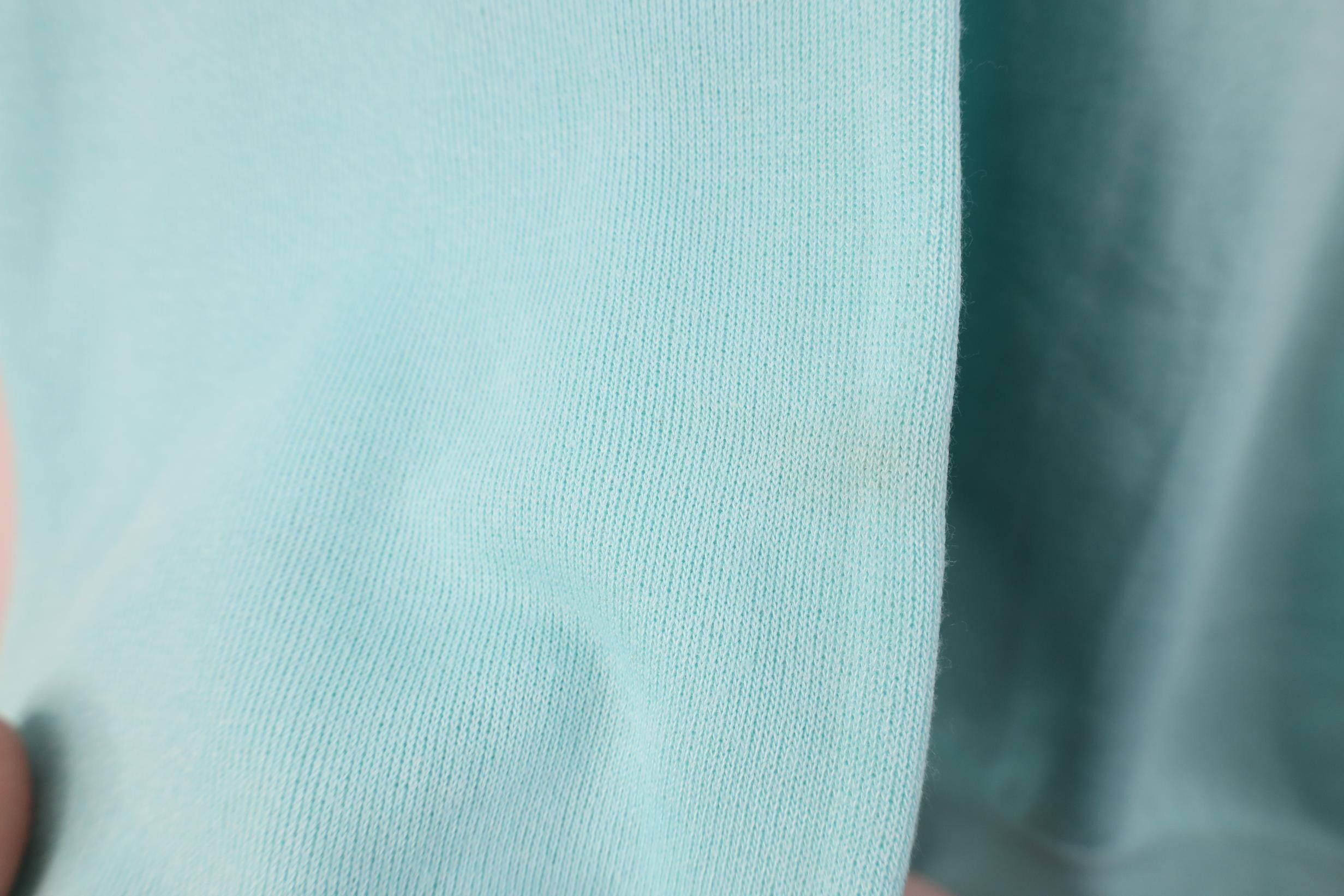 Wrangler Vintage 70s Wrangler Crewneck Sweatshirt Light Blue USA Size US XXL / EU 58 / 5 - 8 Thumbnail