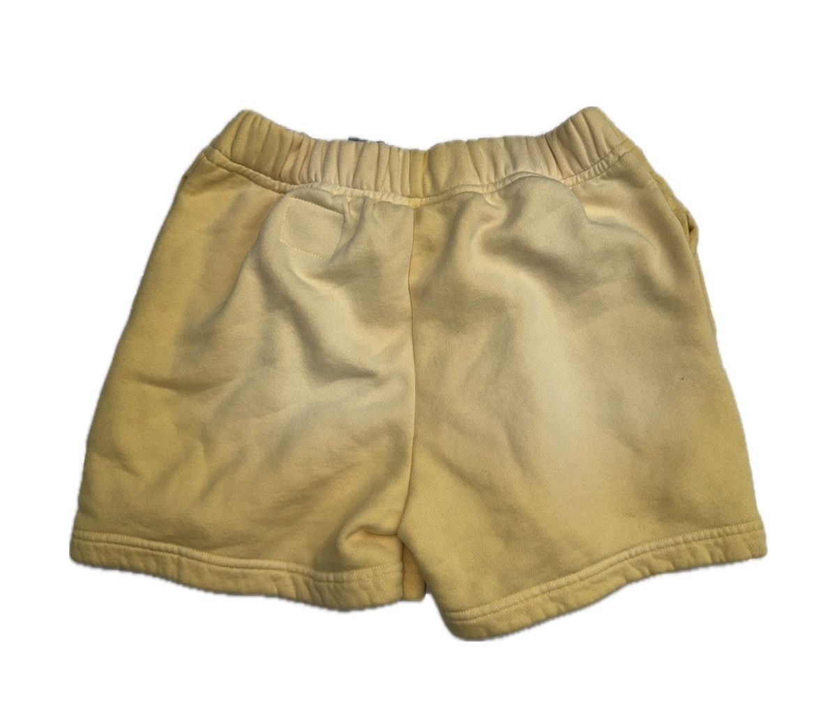 HELLSTAR Hellstar Women’s Flame Shorts Size US 34 / EU 50 - 4 Thumbnail