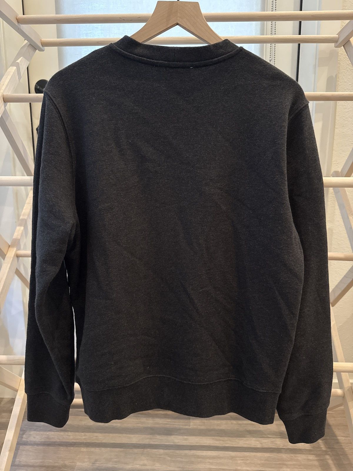 Sandro Sandro Paris Love Pullover Crewneck Size US M / EU 48-50 / 2 - 3 Thumbnail