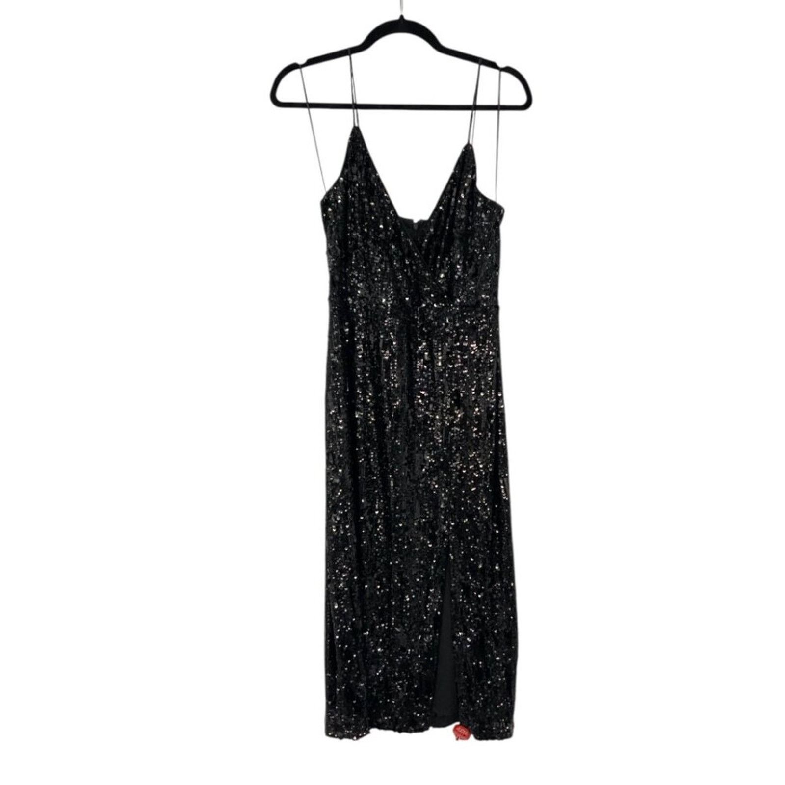 distressed dresser black Ramy Brook - Aviana Dress