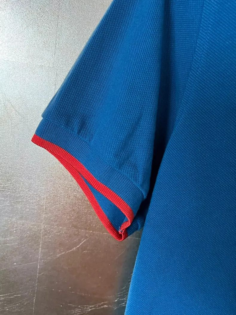 Kenzo Kenzo Polos Size US S / EU 44-46 / 1 - 3 Thumbnail