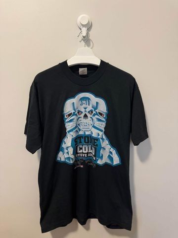 Vintage Vintage Stone Cold Austin 3:16 T-Shirt Size US L / EU 52-54 / 3 - 4 Thumbnail